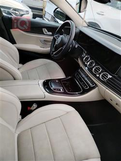 مێرسێدس بێنز E-Class